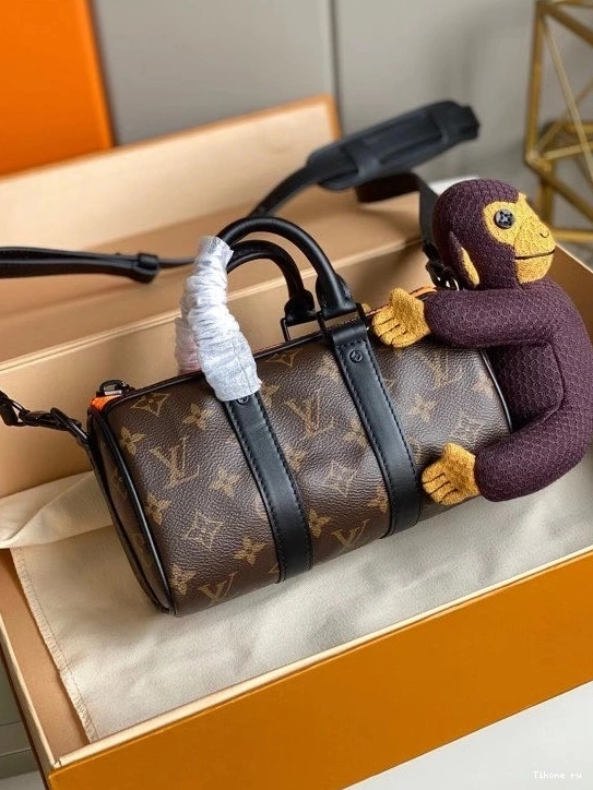 Cheap XS KEEPALL LOUIS VUITTON 0821